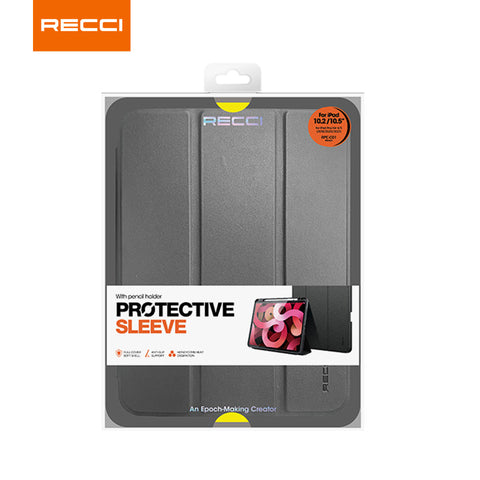 Recci RPC-C01,02,03,05 iPad Case tablet Anti-fall waterproof Protected Ipad