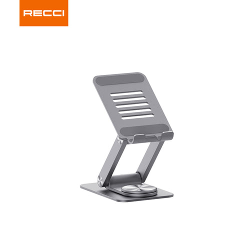 Recci RHO-M15 360 Degree Mobile Phone Stands Ipad Table Holder Bracket