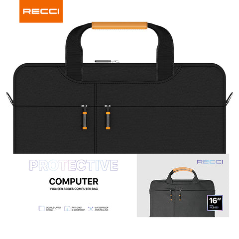 Recci Protective Digital Computer Bag 14/16 inch