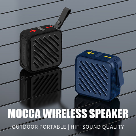 Recci RSK-W33 Mocca Speaker