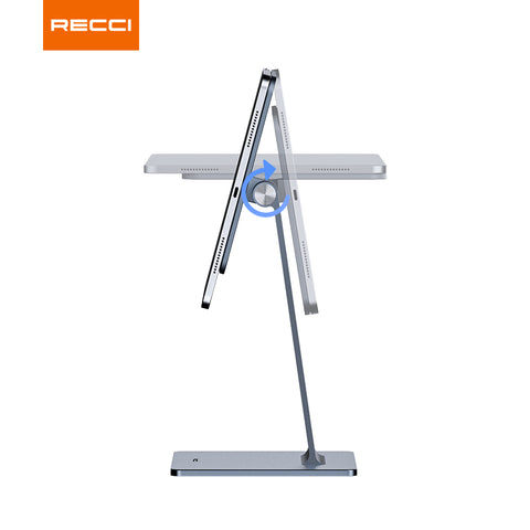 Recci RHO-M18 Multi-angle Tablet Ipad Magnetic stand