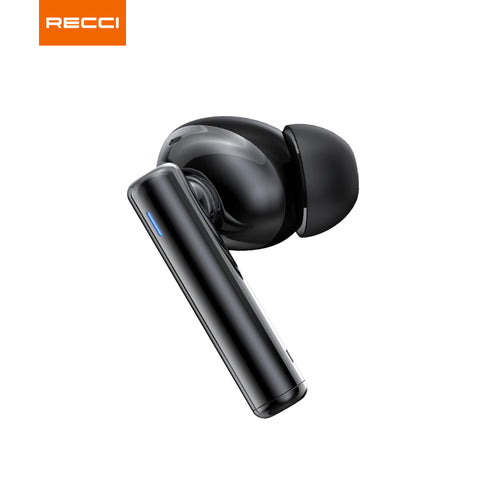 Recci REP-W77 WRRRIOR ANC Wireless Bluetooth 5.3 In-Ear Airpods