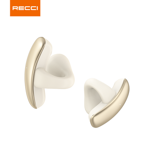 Recci REP-W83 Excellence  Wireless Earbuds HI-FI Headphones
