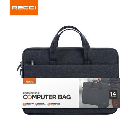 Recci Multifunctional COMPUTER BAG 14/16 inch