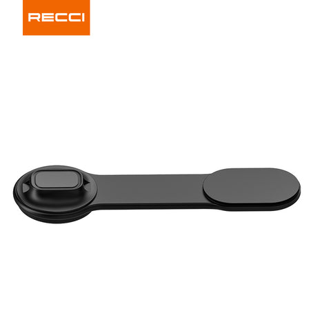 Recci RHO-C41 Magnetic Wireless Charging Car Mount