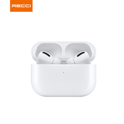 Recci G500C Pro Wireless Earbuds Airpods