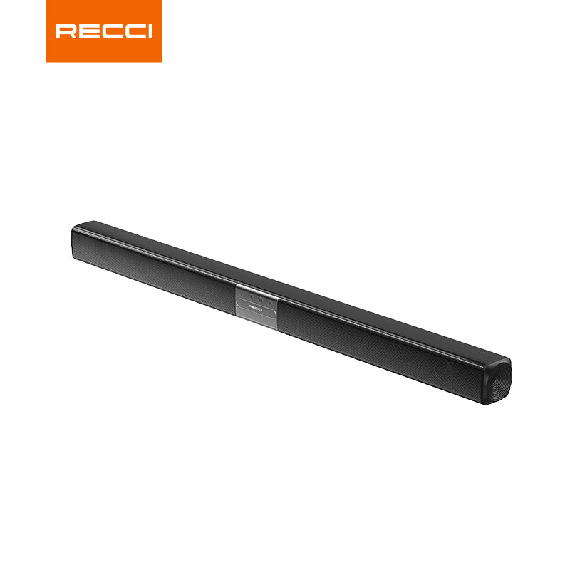 Recci RSK-W32 BACH Wireless Bluetooth Speaker Movie HIFI - reccimaxco