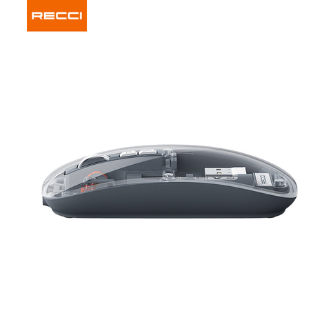 Recci RCS-M01 Space Capsule Wireless Mouse