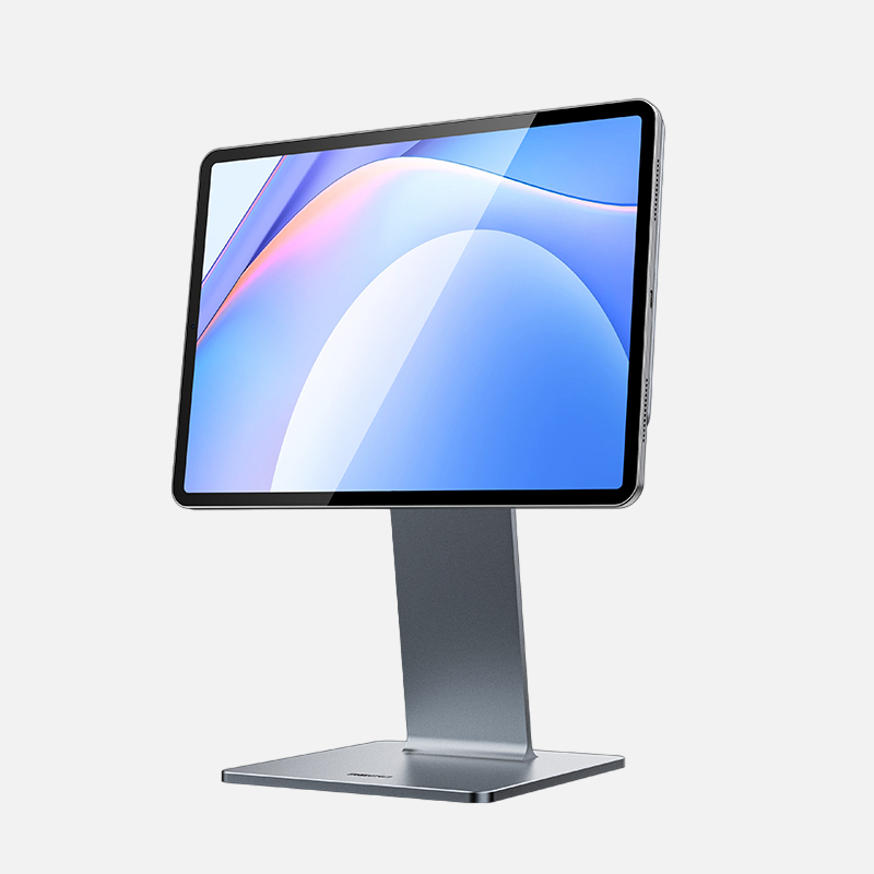 Aluminum Alloy IPad Magnetic Stand