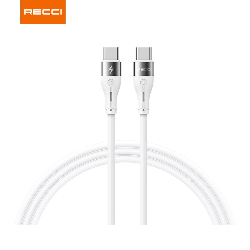 Recci RS11 Swift Serle Charging Data Cable Series - reccimaxco