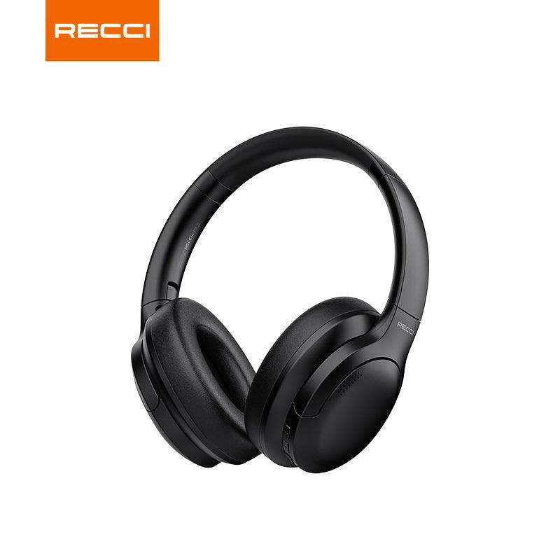 Recci REP-W59 BARON SERIES Bluetooth Earphone - reccimaxco