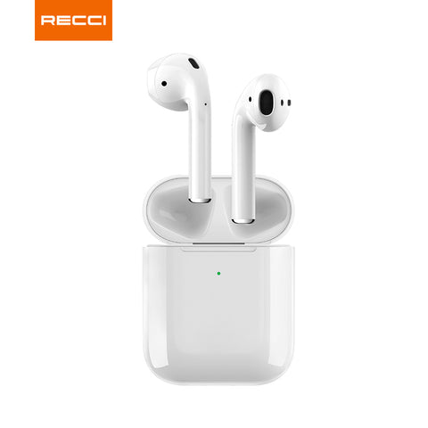 Recci G200C Max Wireless Earbuds Airpods (2nd Gen)