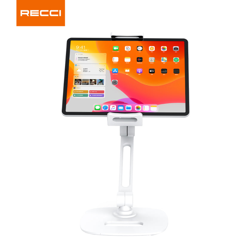 360° Rotating Adjustable Tablet Holder