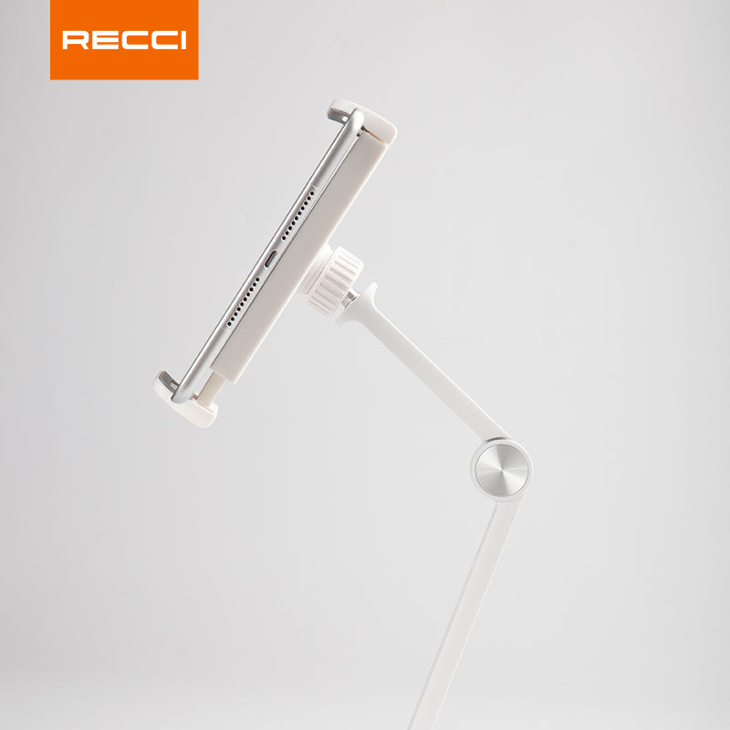 360° Rotating Adjustable Tablet Holder