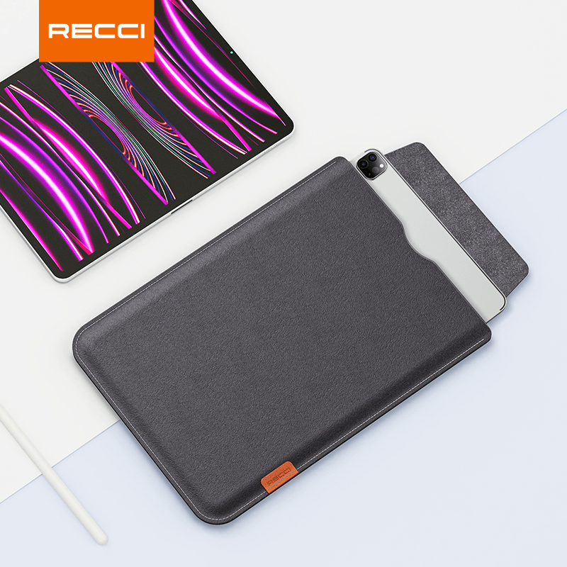 Recci RCS-S17/RCS-S18 Light and Thin iPad & tablet PC Inner Bag - reccimaxco