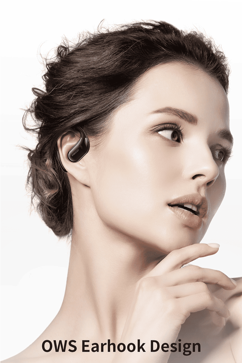 TitanFit Ultra-Slim Sports Headphones With HIFI Sound