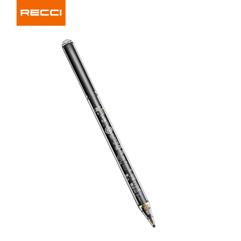 Recci RCS-S28 iPad Pen touch sensitively Bluetooth desktop writing - reccimaxco