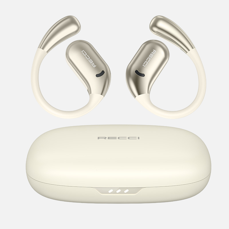 TitanFit Ultra-Slim Sports Headphones With HIFI Sound