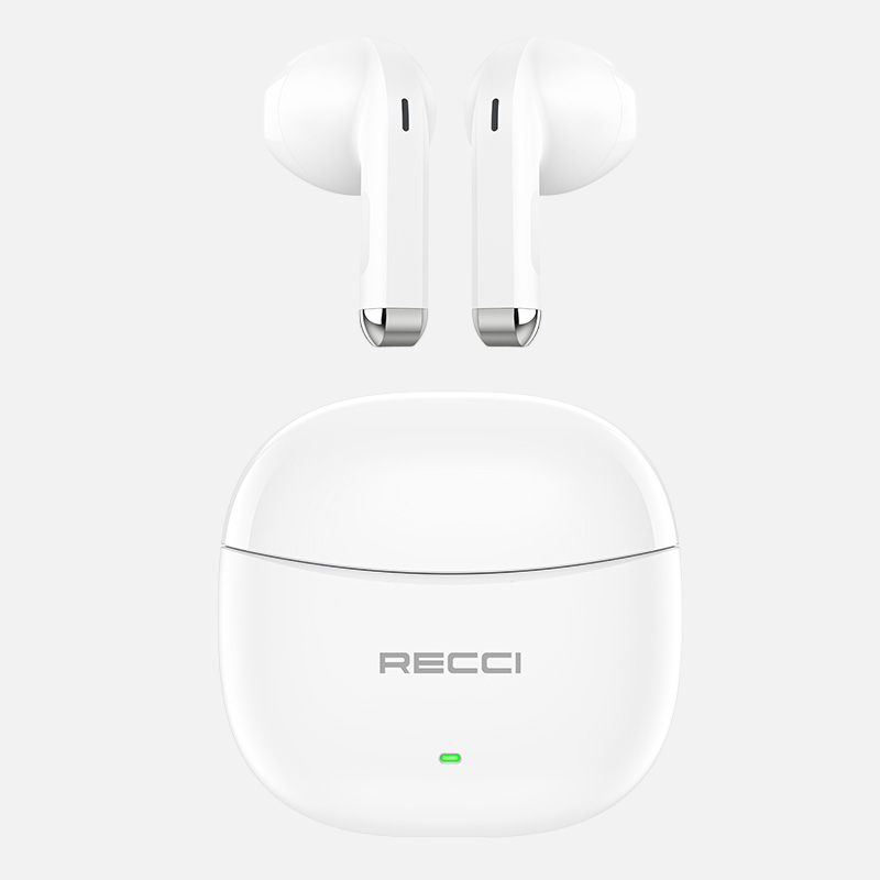 MELODY Hi-Fi Bluetooth Earbuds