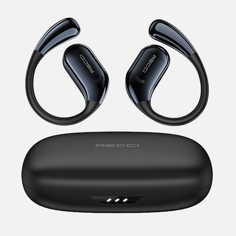 TitanFit Ultra-Slim Sports Headphones With HIFI Sound